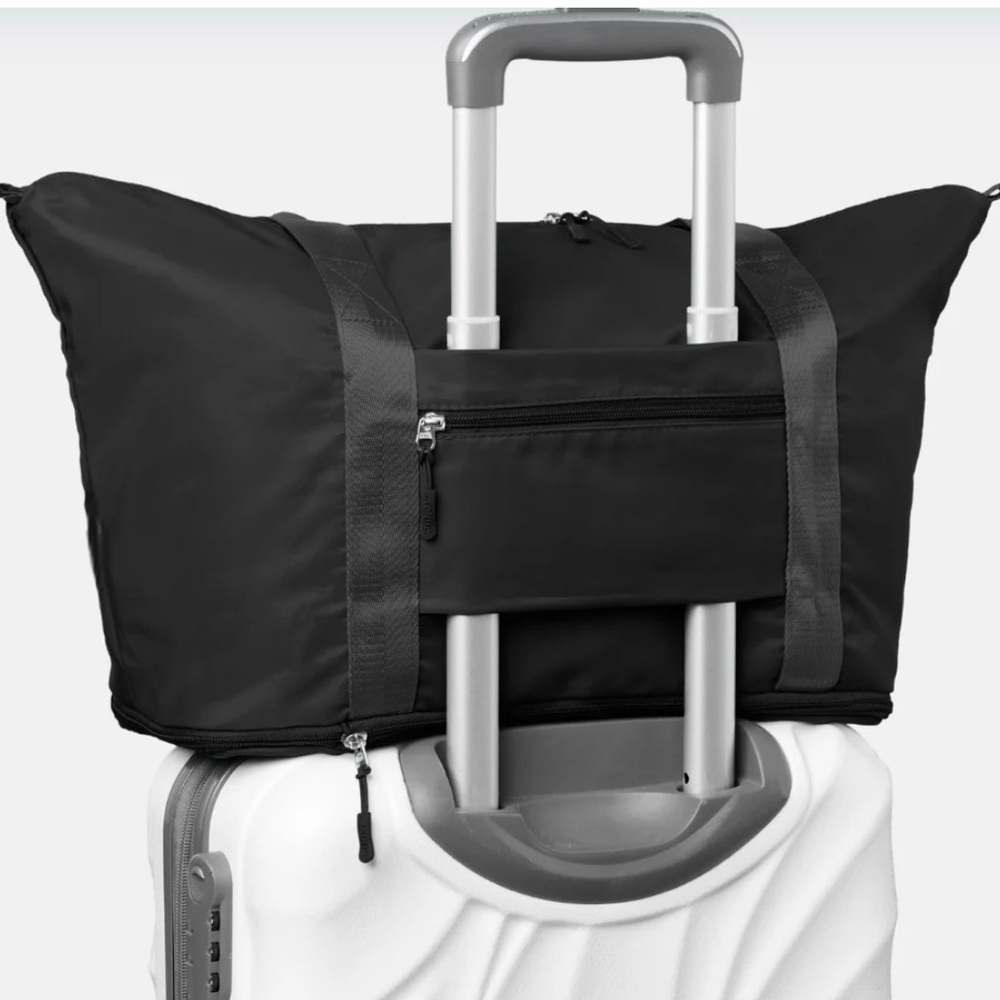 The Foldie Travel Bag - Picture 5 of 5